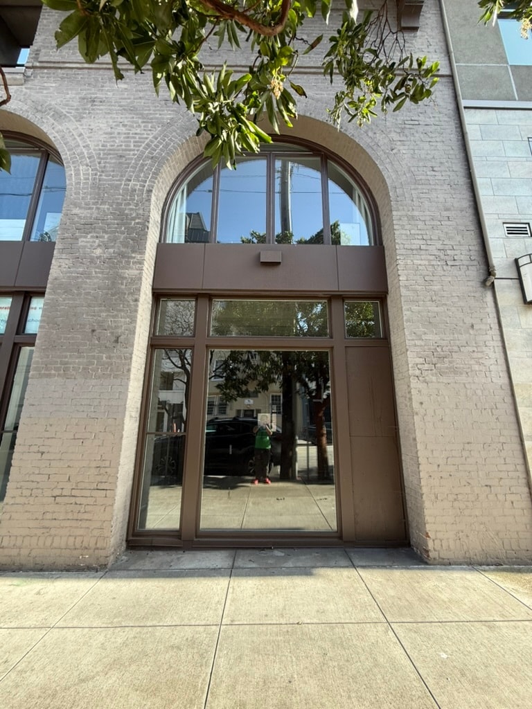 55 Page St, San Francisco, CA for lease Building Photo- Image 1 of 3