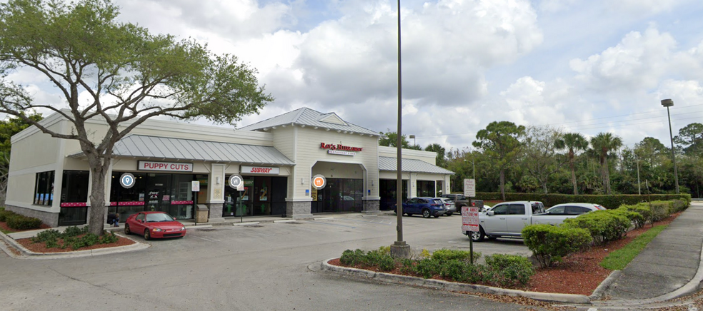 12001 Southern Blvd, Royal Palm Beach, FL for sale - Building Photo - Image 1 of 1