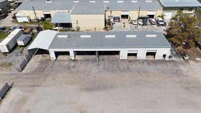 12895 Automobile Blvd, Clearwater, FL for lease Building Photo- Image 2 of 6