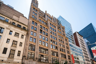 More details for 2 W 46th St, New York, NY - Office for Lease