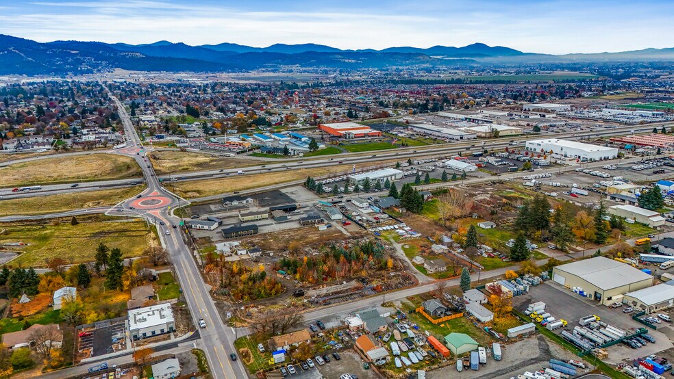 624 N Barker Rd, Spokane Valley, WA for sale - Building Photo - Image 3 of 41