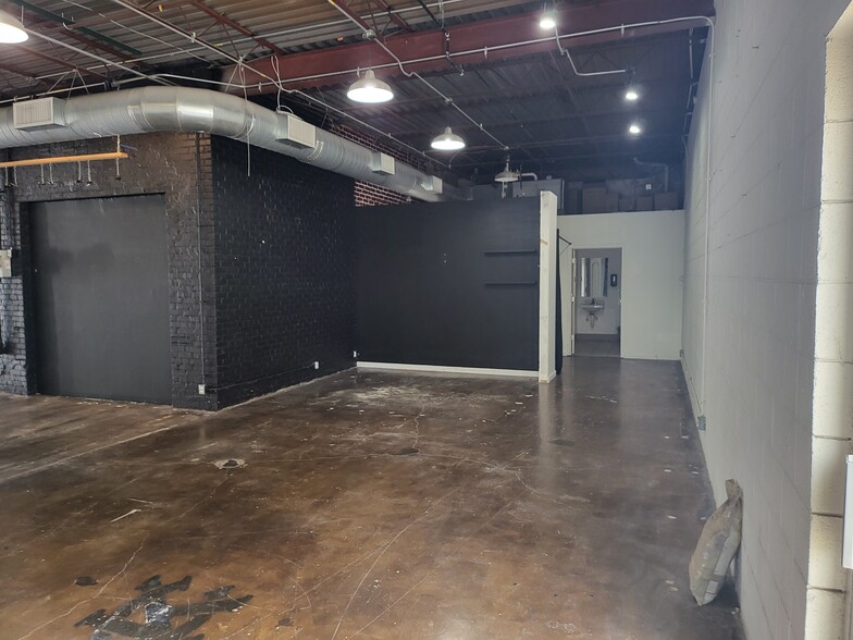 brewers alley in the crossroads., Kansas City, MO for lease - Interior Photo - Image 3 of 9