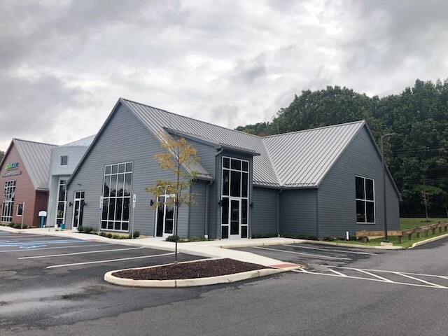 412 Ewan Rd, Mullica Hill, NJ for lease - Building Photo - Image 3 of 12