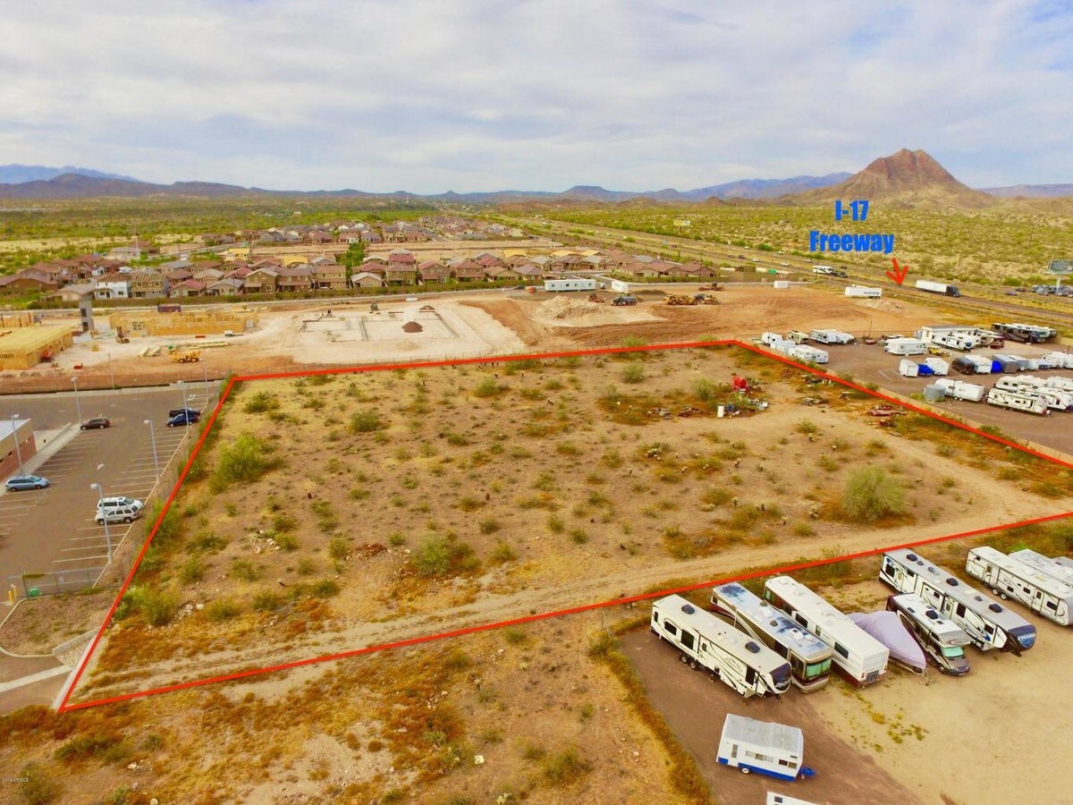 44xxx N Black Canyon Hwy, Phoenix, AZ 85087