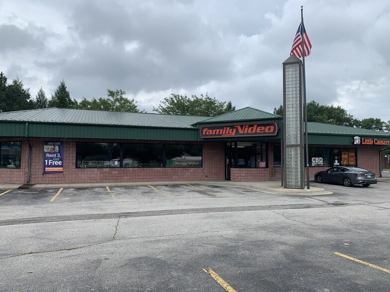 520 Bittersweet Rd, Mishawaka, IN 46544