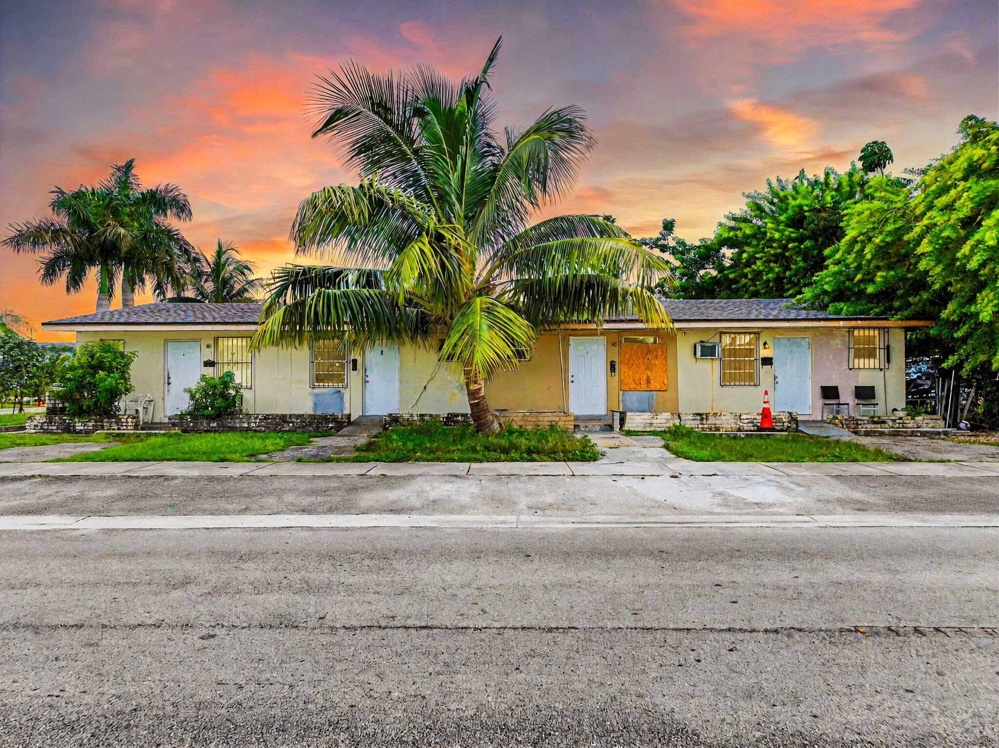 1478 NW 2nd Ave, Florida City, FL for sale Primary Photo- Image 1 of 49