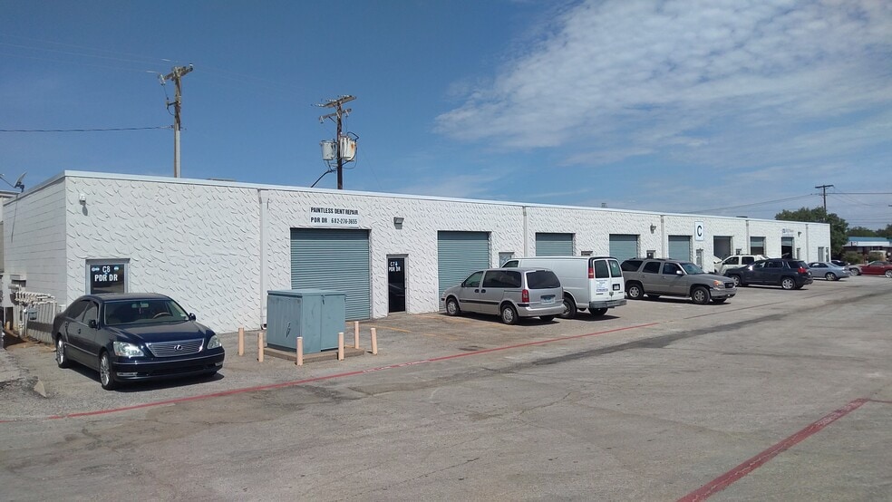 2026 Pioneer Pky W, Arlington, TX for lease - Building Photo - Image 3 of 6