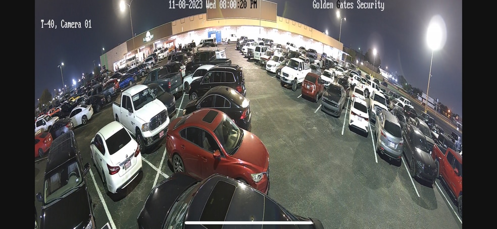 Felix Shopping Center portfolio of 3 properties for sale on LoopNet.com - Building Photo - Image 2 of 8