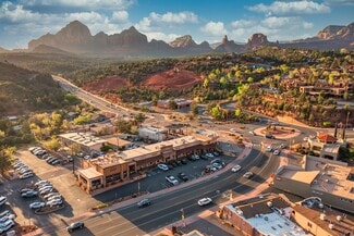 More details for 150 Highway 179, Sedona, AZ - Retail for Lease