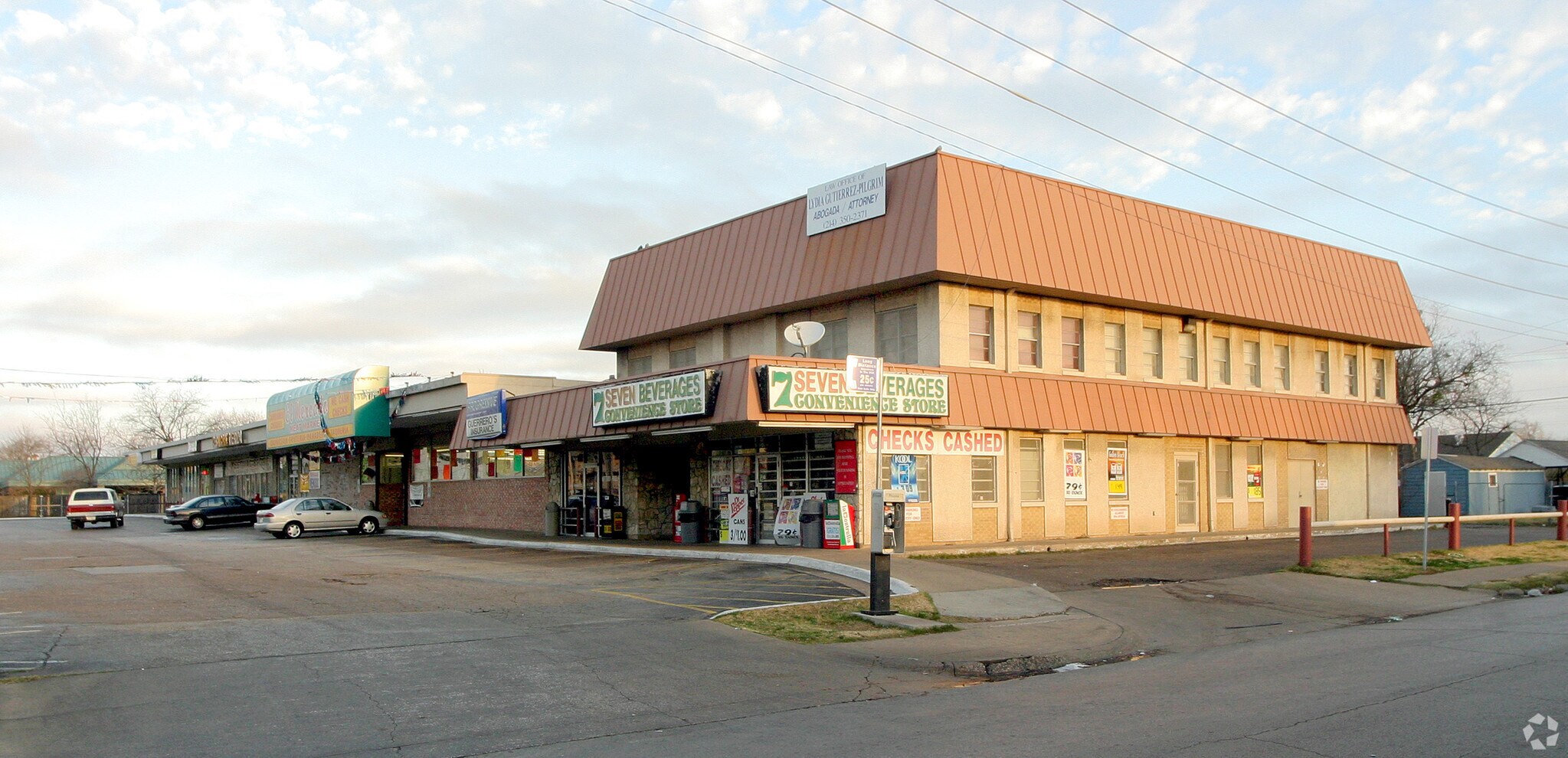 95009526 Webb Chapel Rd, Dallas, TX 75220 Chapel North Plaza