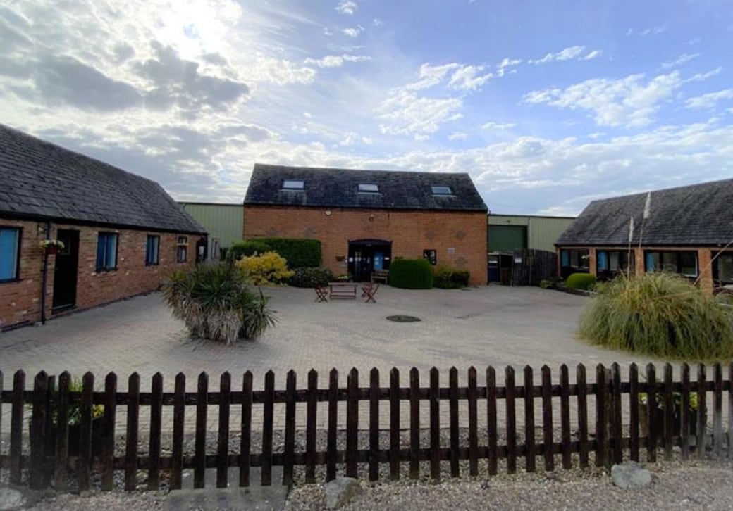 Lutterworth Rd, Leicester for lease Building Photo- Image 1 of 2