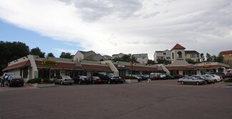 More details for 4397 Airport Rd, Colorado Springs, CO - Retail for Lease