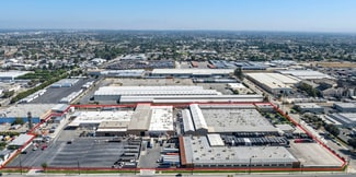 More details for 1201 E Lexington Ave, Pomona, CA - Industrial for Sale