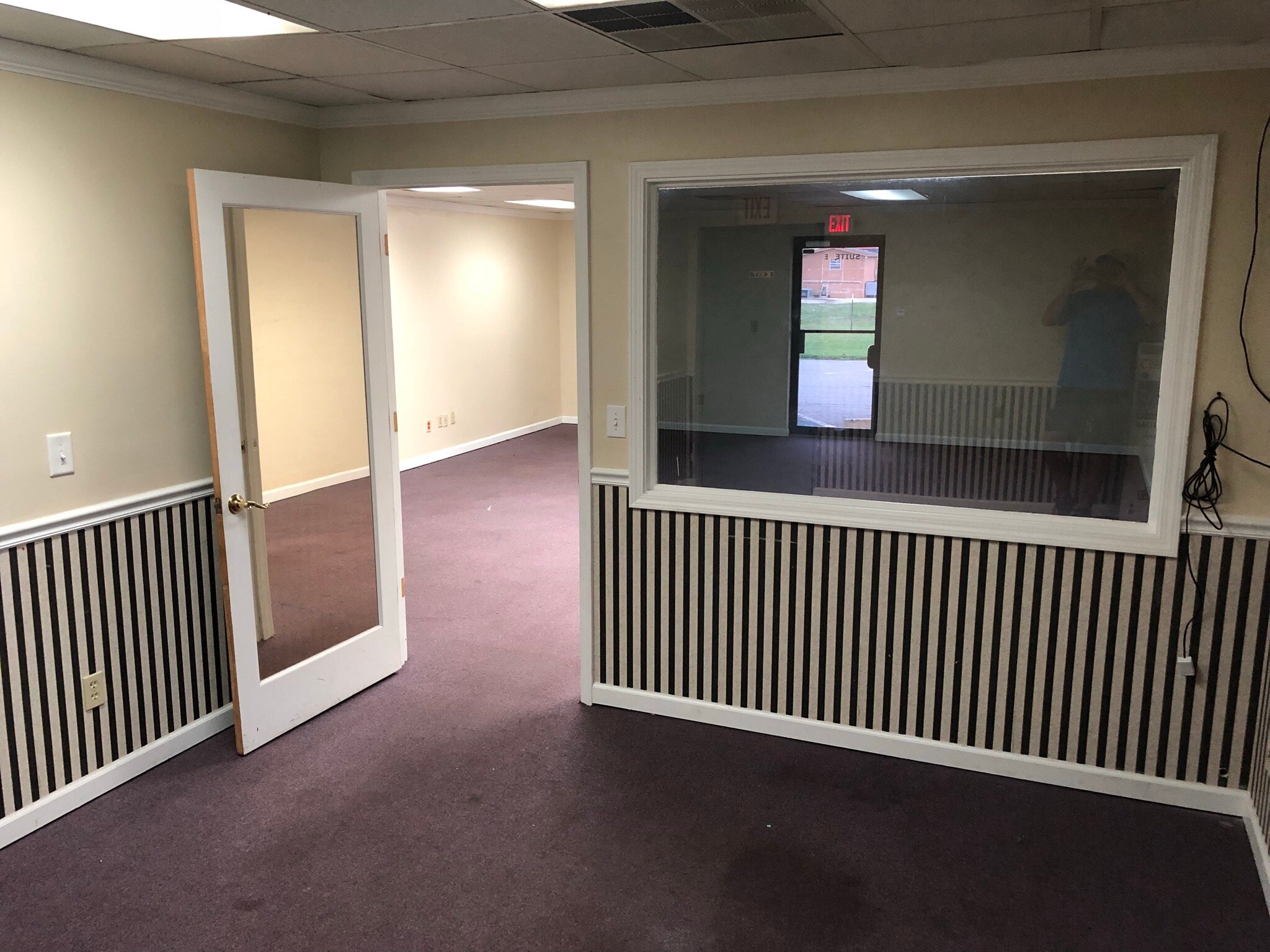 793 Blanding Blvd, Orange Park, FL for lease Interior Photo- Image 1 of 3