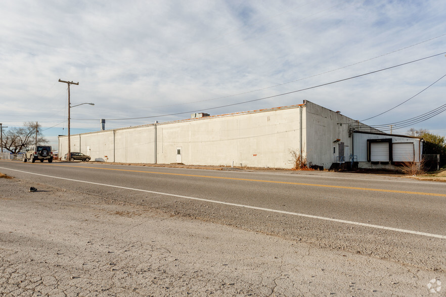 1418 Vultee Blvd, Nashville, TN for sale - Primary Photo - Image 1 of 1