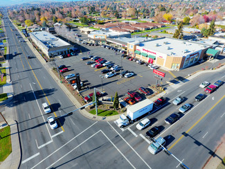 More details for 4001 Summitview Ave, Yakima, WA - Retail for Lease