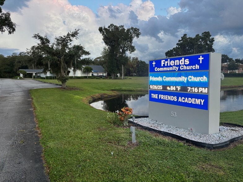 53 S Dean Rd, Orlando, FL for lease - Building Photo - Image 1 of 8