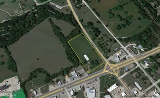 More details for TBD US Hwy 84, Mcgregor, TX - Land for Lease