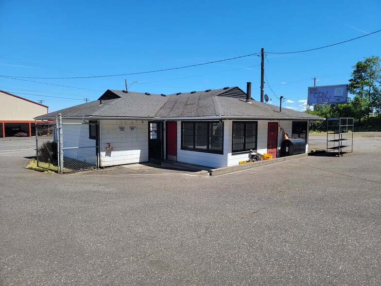 3333 NW Saint Helens Rd, Portland, OR for sale - Building Photo - Image 3 of 4