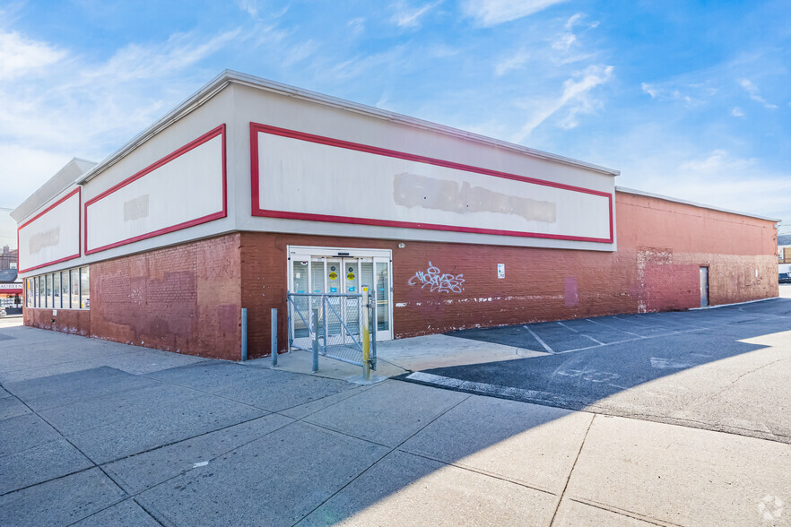 17221 46th Ave, Flushing, NY for lease - Building Photo - Image 3 of 5