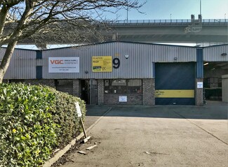 More details for West Town Rd, Bristol - Industrial for Lease