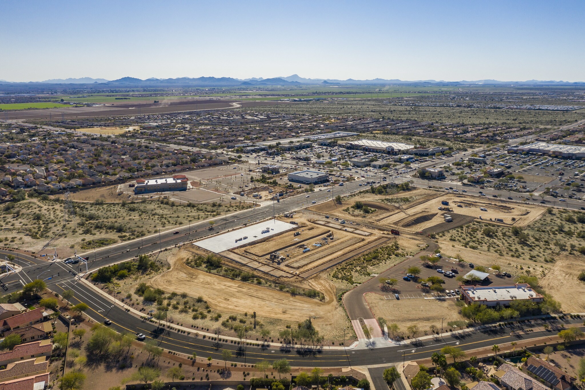 Sundance Pky, Buckeye, AZ for sale Other- Image 1 of 1