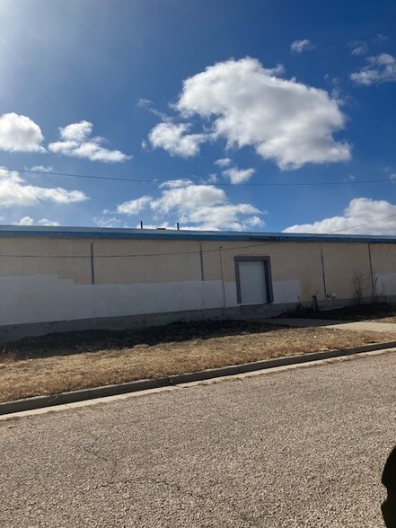 511 N Williams St, Amarillo, TX for lease - Building Photo - Image 1 of 2