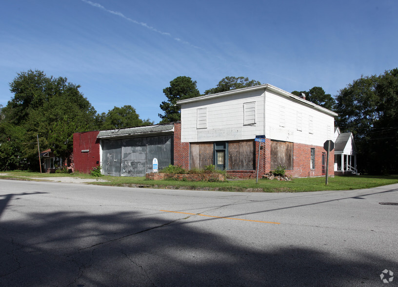 1702-1706 Trent Blvd, New Bern, NC for sale - Primary Photo - Image 1 of 1