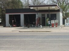 102 Main St, Tivoli, TX for sale - Primary Photo - Image 1 of 1