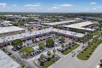 More details for 18645 SW 107th Ave, Cutler Bay, FL - Flex for Sale