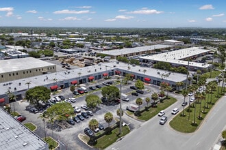 18645 SW 107th Ave, Cutler Bay, FL - AERIAL  map view - Image1