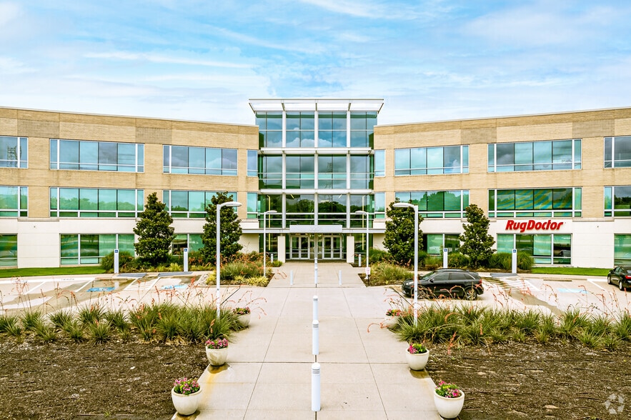 2201 W Plano Pky, Plano, TX for lease - Building Photo - Image 3 of 12