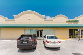 More details for 1817-1847 NE 25th St, Lighthouse Point, FL - Retail for Lease
