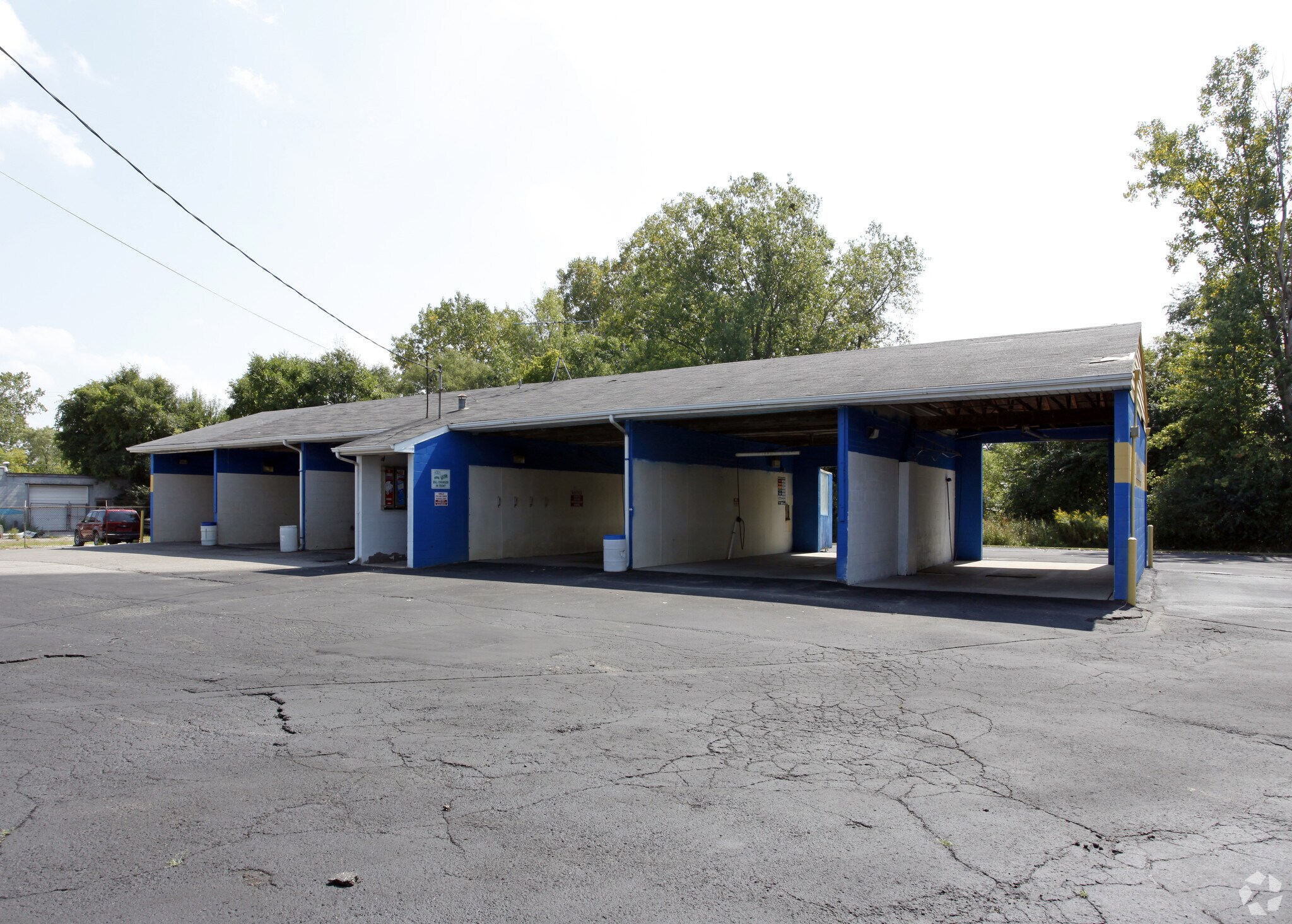 5176 Richfield Rd, Flint, MI for sale Primary Photo- Image 1 of 1