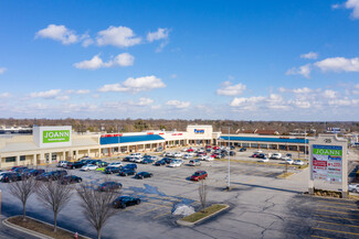 More details for 123 E Reynolds Rd, Lexington, KY - Retail for Lease