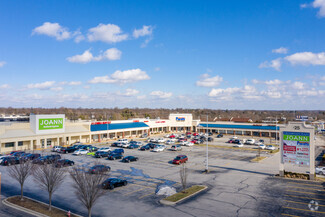 More details for 123 E Reynolds Rd, Lexington, KY - Retail for Lease