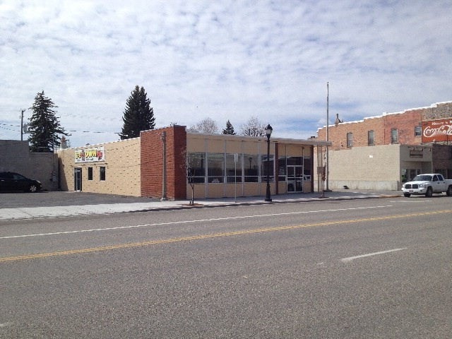 190 E Main St, Rigby, ID for sale - Building Photo - Image 1 of 1