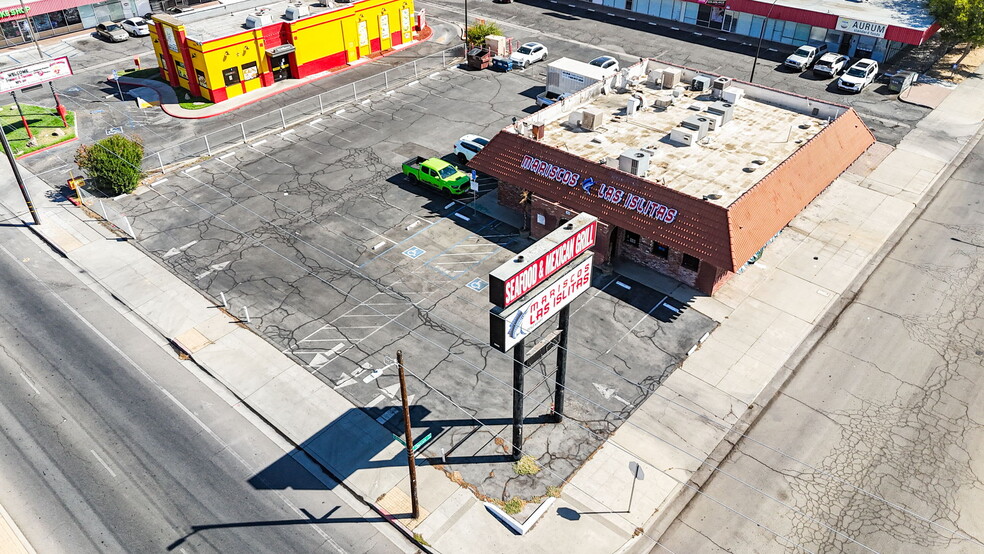 3404 N Cedar Ave, Fresno, CA for sale - Building Photo - Image 3 of 35