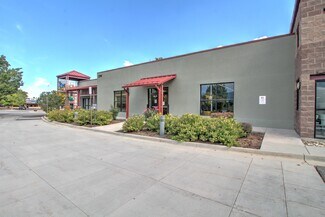 More details for 290 Nickel St, Broomfield, CO - Retail for Lease