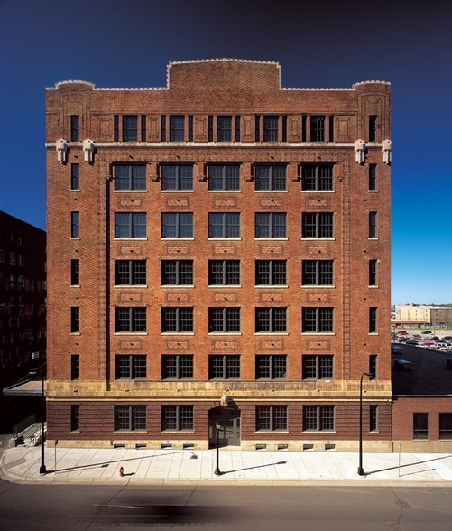 701 Washington Ave N, Minneapolis, MN for lease - Building Photo - Image 3 of 8