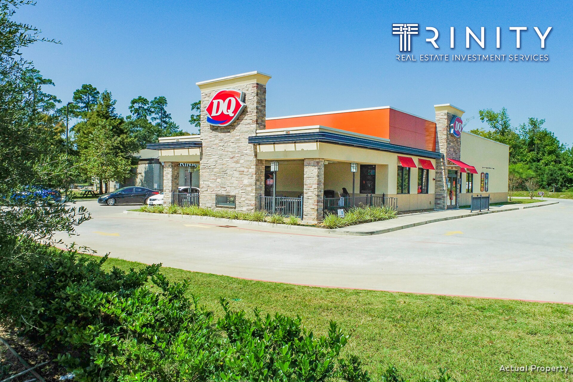 9870 FM 1097 Rd W, Willis, TX for sale Building Photo- Image 1 of 1