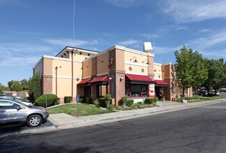 More details for 1649 W Avenue K, Lancaster, CA - Retail for Lease