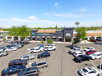 More details for S McClintock Dr, Tempe, AZ - Retail for Lease