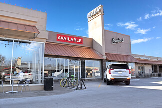 More details for 2701-2713 26th St, Lubbock, TX - Retail for Lease