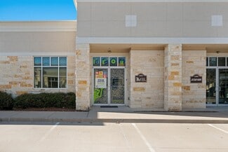 More details for 3900 South Stonebridge Dr, McKinney, TX - Office for Lease