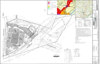 Development Site - Golf Course