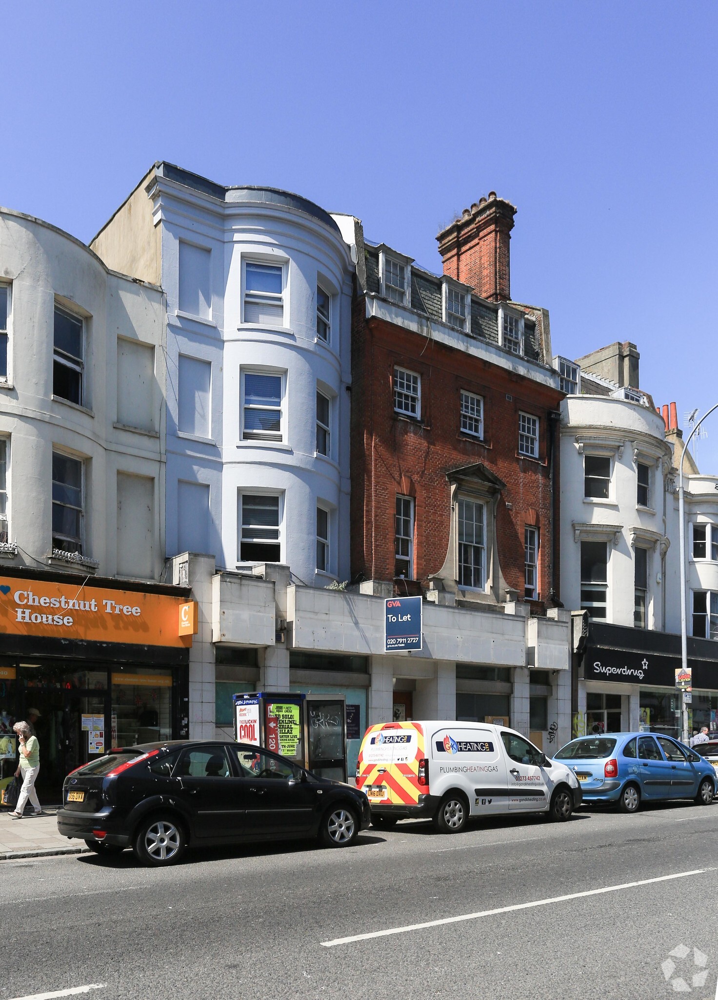 41-42 London Rd, Brighton for sale Primary Photo- Image 1 of 1