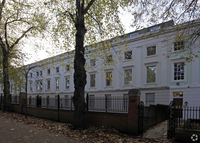 37 New Walk, Leicester for lease - Building Photo - Image 3 of 58