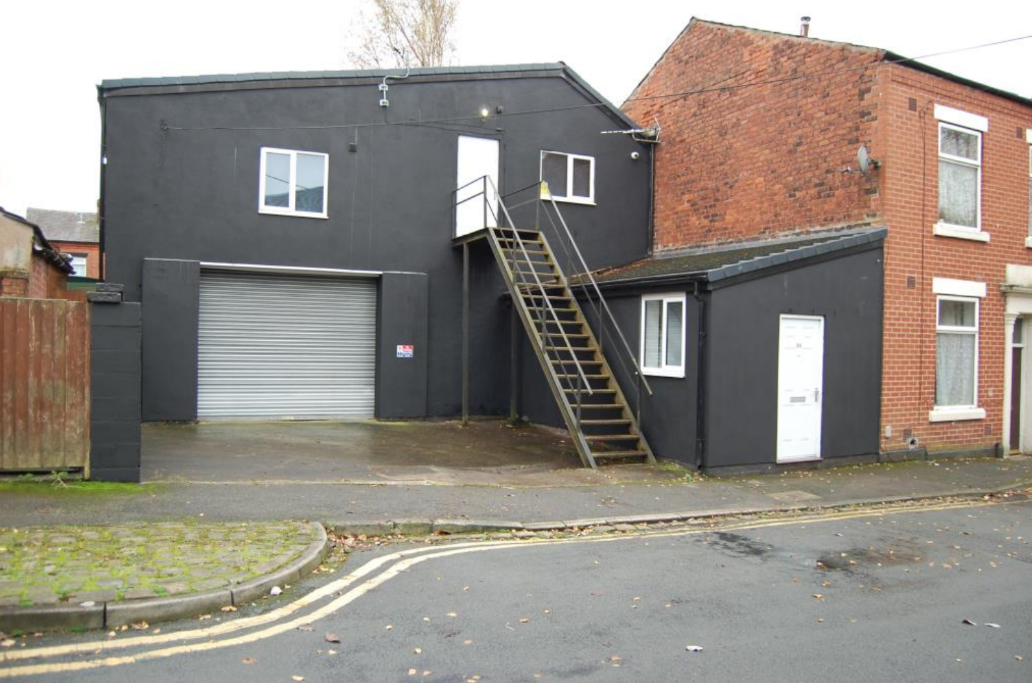 86 Anderton St, Chorley for lease Building Photo- Image 1 of 1