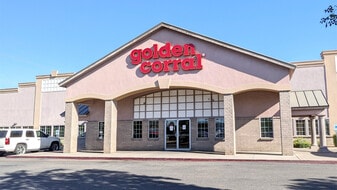 GOLDEN CORRAL – GLENDALE, AZ - NNN Property